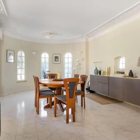 By Interhome Villa Vilamoura