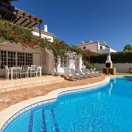 By Interhome Villa *