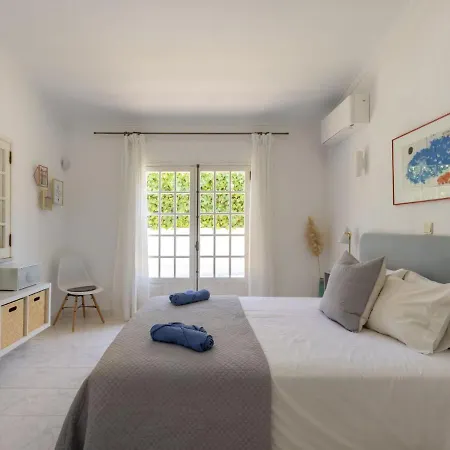 By Interhome Villa *