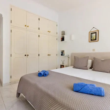 By Interhome Villa *