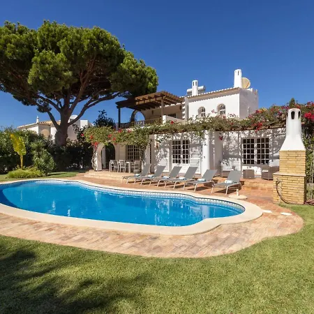 By Interhome Villa Vilamoura