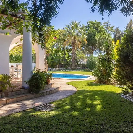 Villa By Interhome *