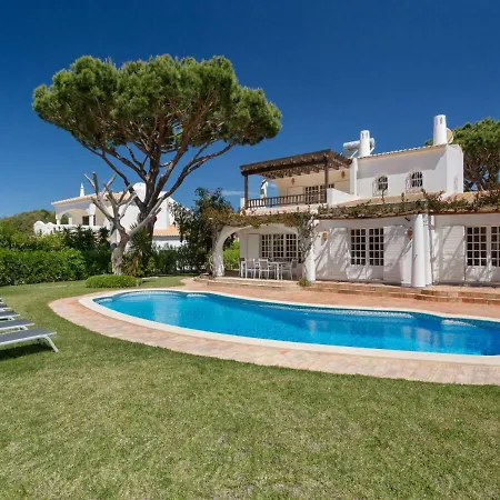 By Interhome Villa *