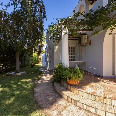 By Interhome Villa