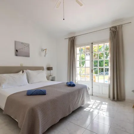 By Interhome Villa
