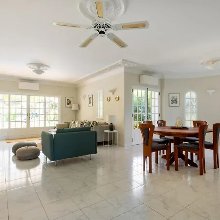 By Interhome Villa Vilamoura