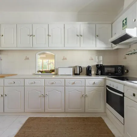 By Interhome Willa Vilamoura