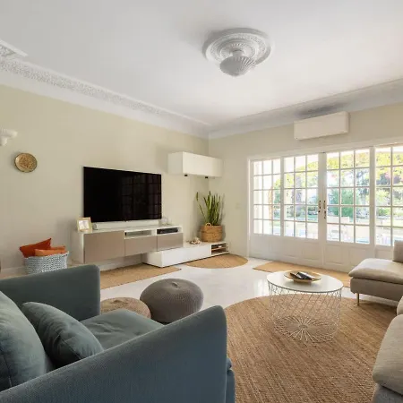 Villa By Interhome *