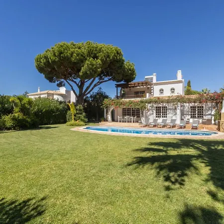 By Interhome Vilamoura