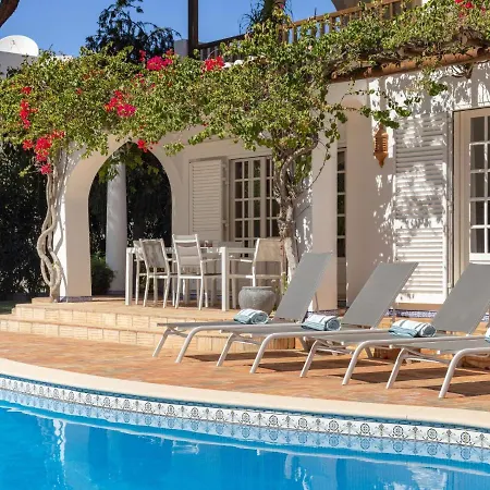 By Interhome Villa