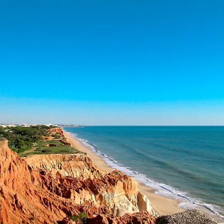 By Interhome Villa Vilamoura