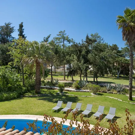 By Interhome Villa *