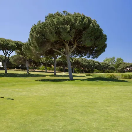 By Interhome Willa Vilamoura