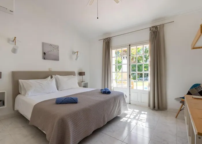 By Interhome Villa