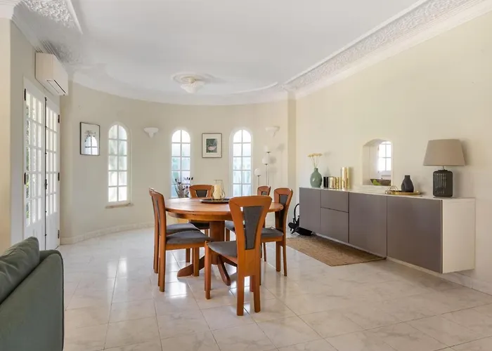 By Interhome Villa Vilamoura