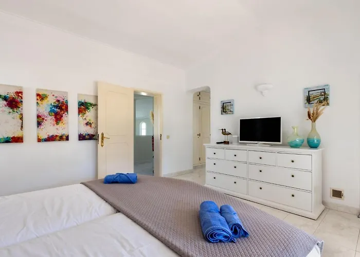 Villa By Interhome Vilamoura
