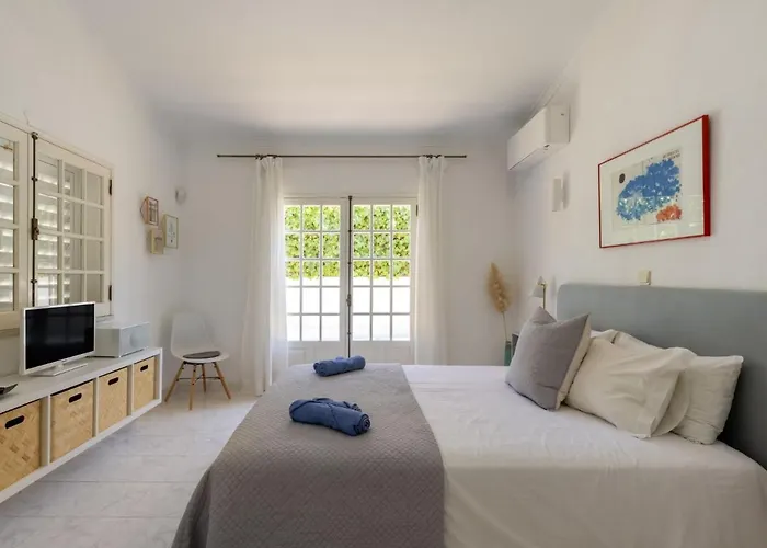 By Interhome Villa *
