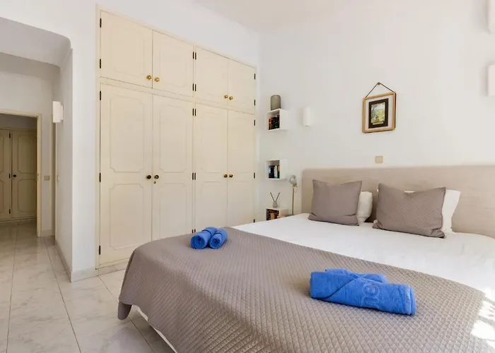 By Interhome Villa *
