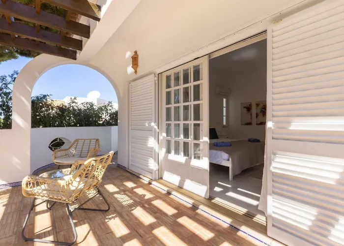 Villa By Interhome Vilamoura