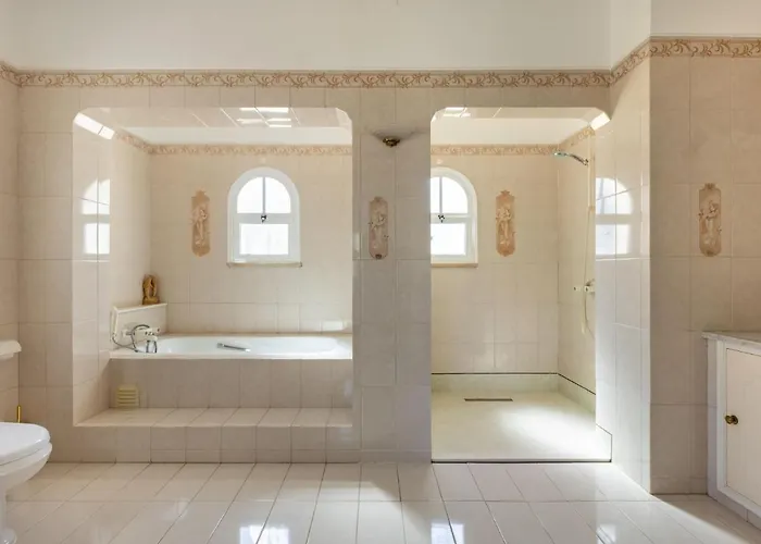 By Interhome * Vilamoura