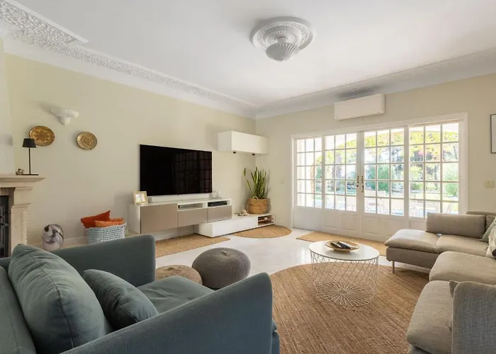 Villa By Interhome *