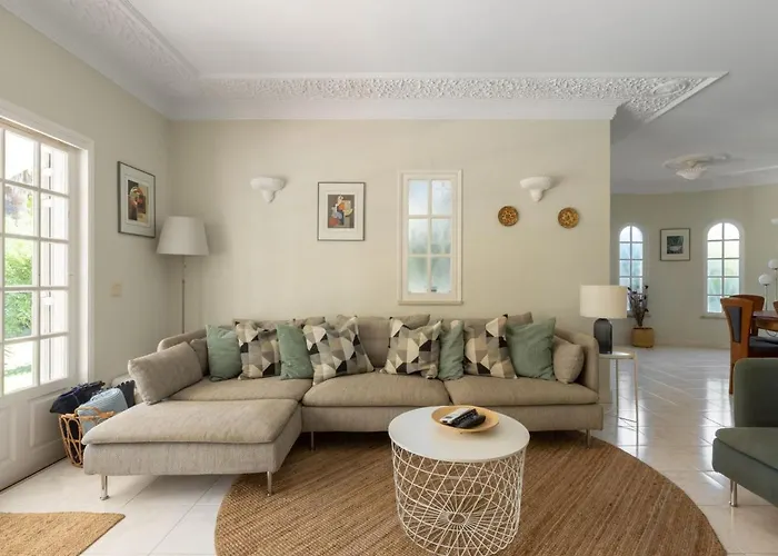 Villa By Interhome
