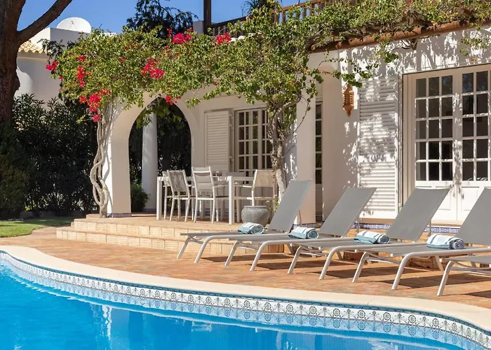 By Interhome Villa
