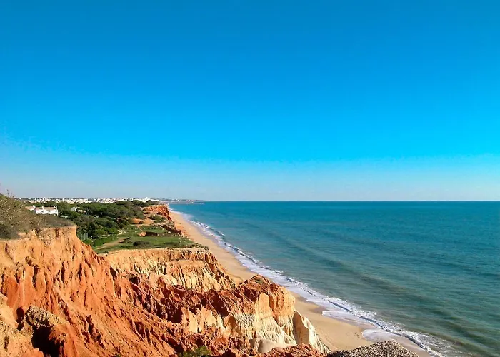 By Interhome Villa Vilamoura
