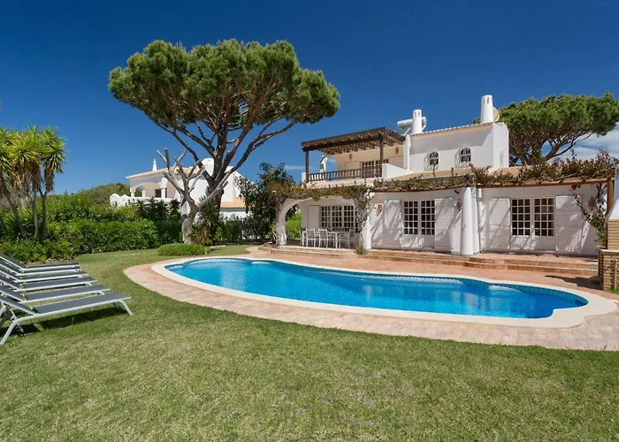 By Interhome Villa *