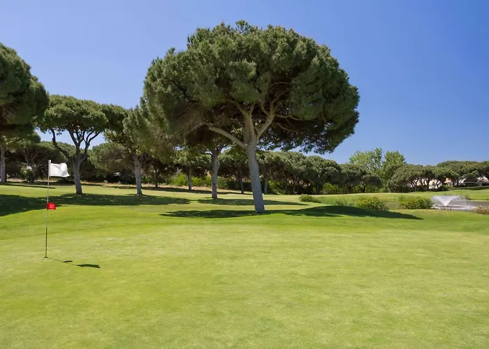 By Interhome Villa Vilamoura