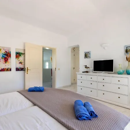 Vila By Interhome Vilamoura