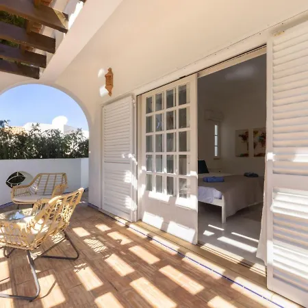 Vila By Interhome Vilamoura