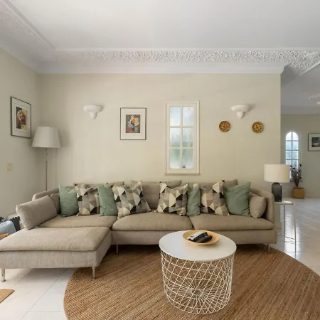 Vila By Interhome